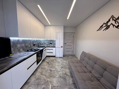 квартира за адресою смт. Слобожанське, Співдружності вул., 8