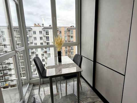 квартира за адресою смт. Слобожанське, Співдружності вул., 8