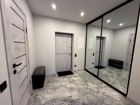 квартира за адресою смт. Слобожанське, Співдружності вул., 8