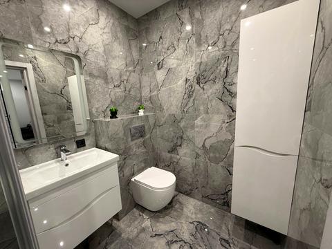 квартира за адресою смт. Слобожанське, Співдружності вул., 8