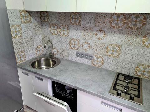 квартира по адресу Чоколовский бульв., 23