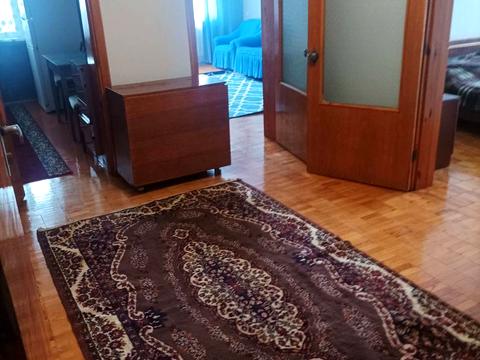 квартира за адресою Соборна вул., 13