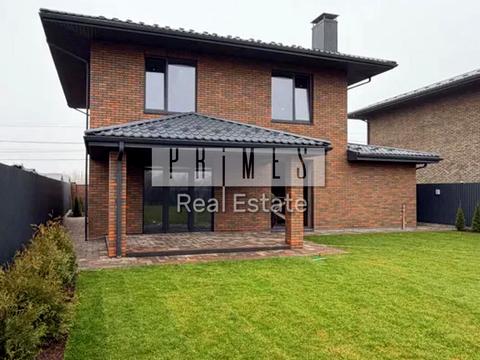 будинок за адресою Київська вул.