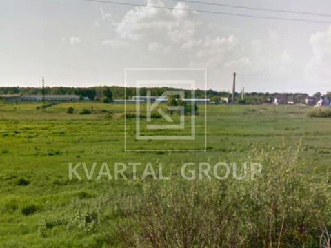 ділянка за адресою Технологічна