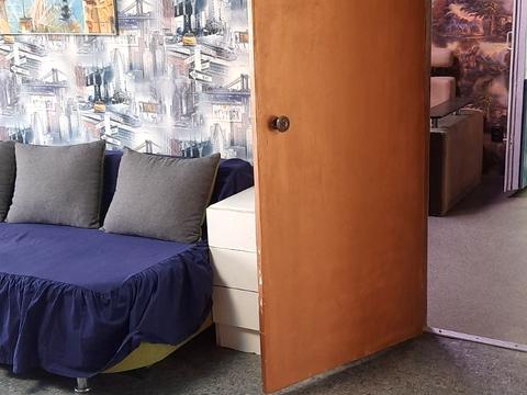 квартира за адресою Дніпро, Тополина вул., 9