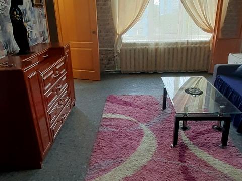 квартира за адресою Дніпро, Тополина вул., 9