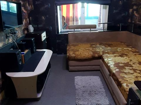 квартира за адресою Дніпро, Тополина вул., 9