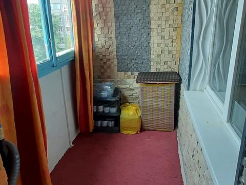 квартира за адресою Дніпро, Тополина вул., 9