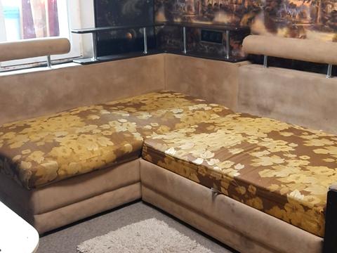 квартира за адресою Дніпро, Тополина вул., 9