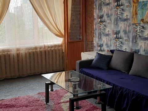 квартира за адресою Дніпро, Тополина вул., 9