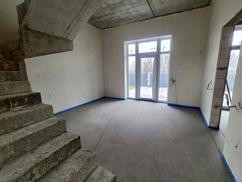 дом по адресу Лукавица ул.