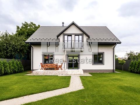 будинок за адресою Івана Франка вул.