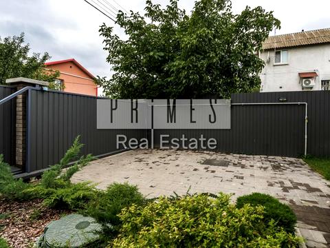 будинок за адресою Івана Франка вул.