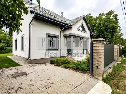 будинок за адресою Івана Франка вул.