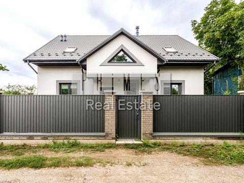 будинок за адресою Івана Франка вул.