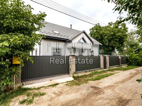 будинок за адресою Івана Франка вул.