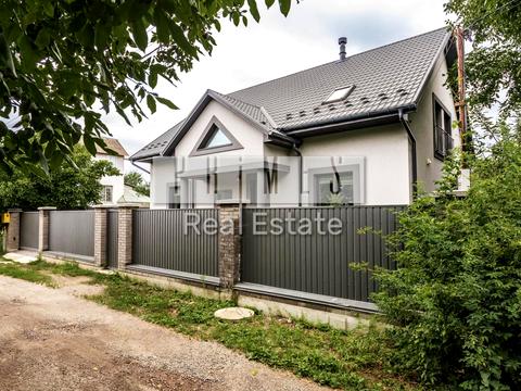 будинок за адресою Івана Франка вул.