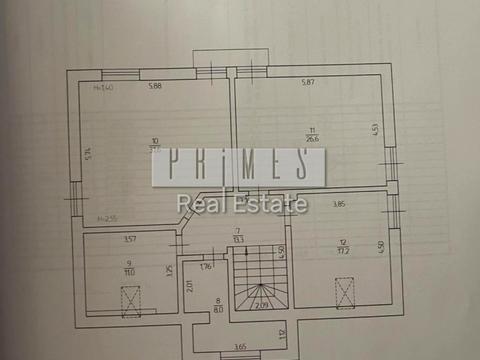 будинок за адресою Івана Франка вул.