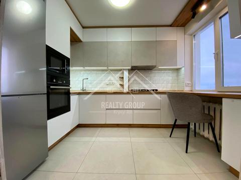 квартира за адресою Генерала Радієвського вул. (Тинка), 27