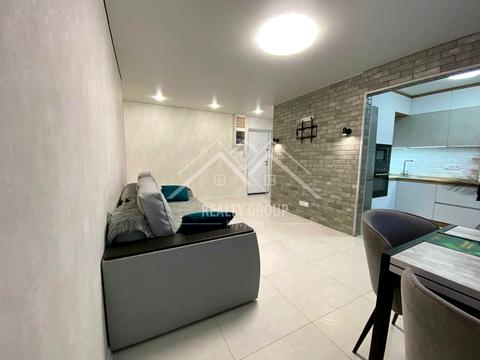 квартира за адресою Генерала Радієвського вул. (Тинка), 27