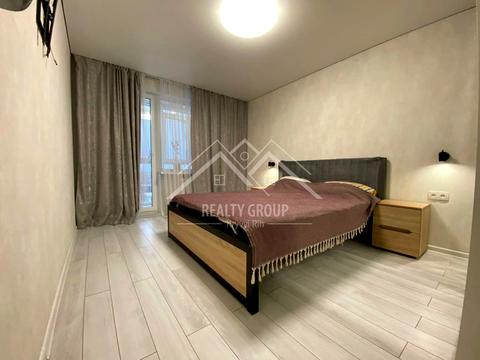 квартира за адресою Генерала Радієвського вул. (Тинка), 27