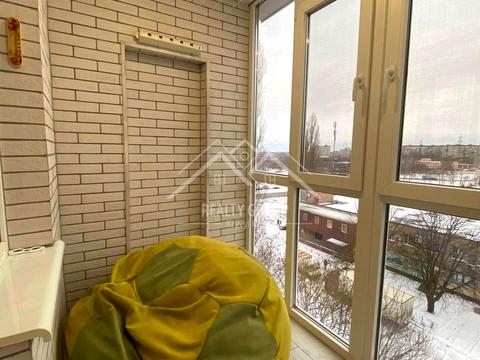 квартира за адресою Генерала Радієвського вул. (Тинка), 27