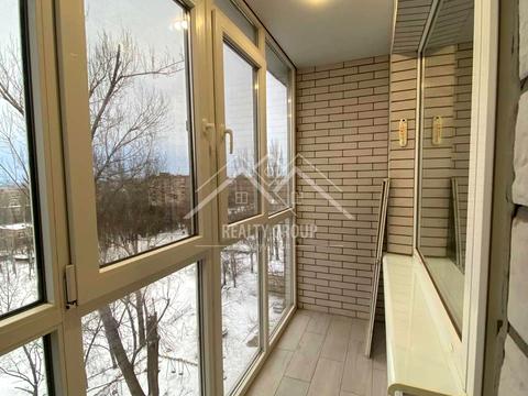 квартира за адресою Генерала Радієвського вул. (Тинка), 27