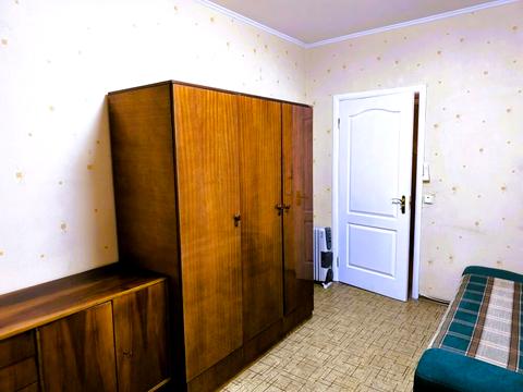 квартира по адресу Василия Касияна ул., 2-А