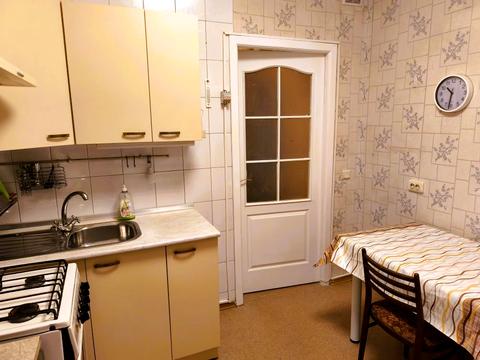 квартира по адресу Василия Касияна ул., 2-А