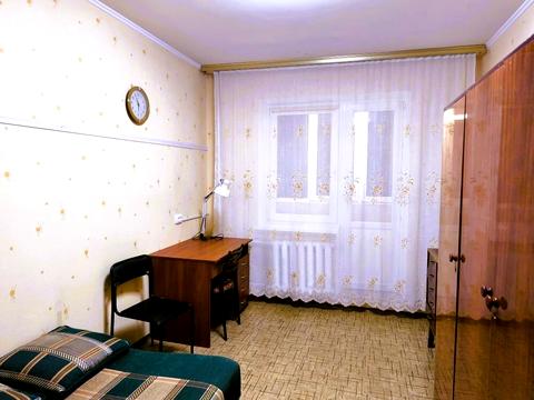 квартира по адресу Василия Касияна ул., 2-А