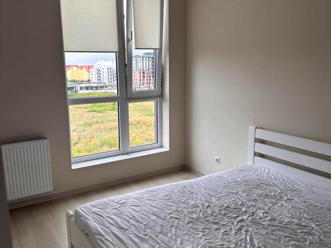 квартира за адресою Героїв Майдану вул., (Будинок 2)