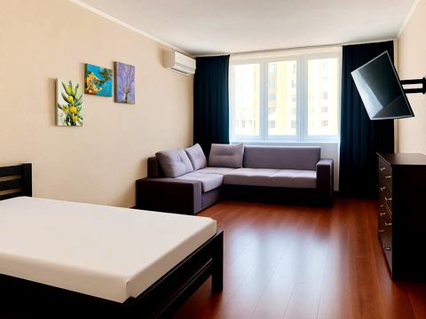 квартира за адресою Урлівська вул., 40