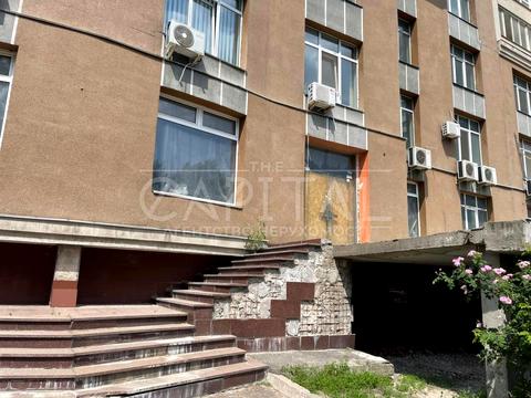 комерційна за адресою Ованеса Туманяна вул., 15-А