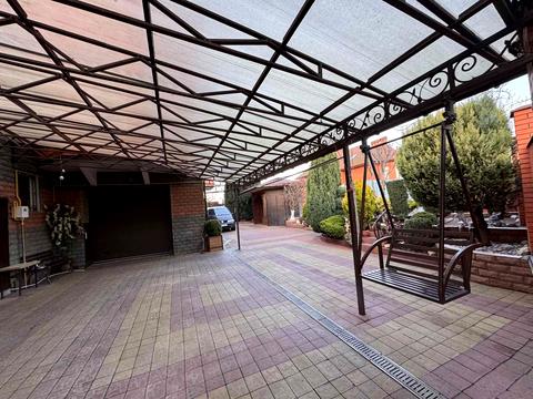 будинок за адресою Багряного вул., 4