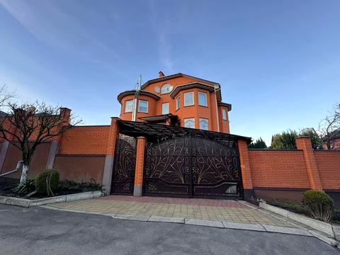 будинок за адресою Багряного вул., 4