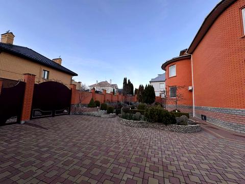 будинок за адресою Багряного вул., 4