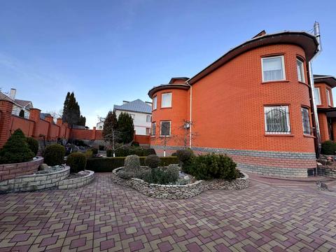 будинок за адресою Багряного вул., 4