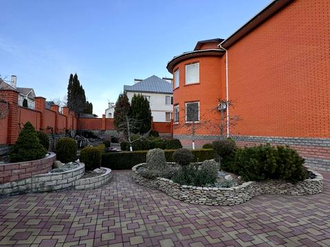 будинок за адресою Багряного вул., 4