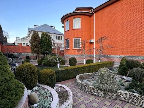 будинок за адресою Багряного вул., 4