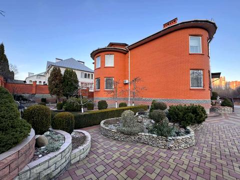 будинок за адресою Багряного вул., 4