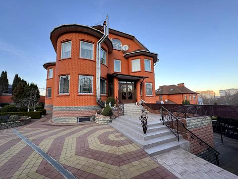 будинок за адресою Багряного вул., 4