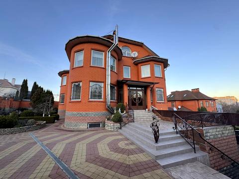 будинок за адресою Багряного вул., 4