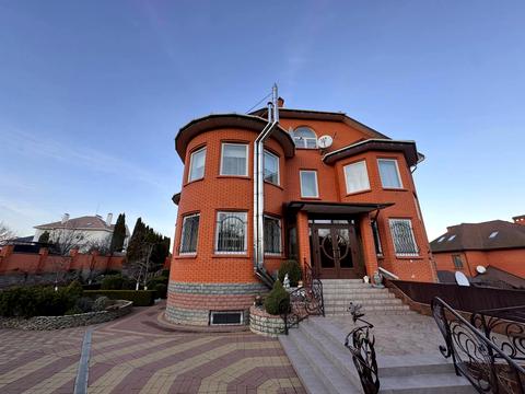 будинок за адресою Багряного вул., 4