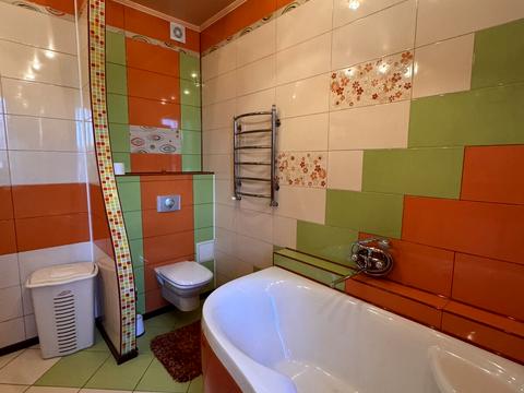 будинок за адресою Багряного вул., 4