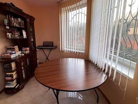 будинок за адресою Багряного вул., 4