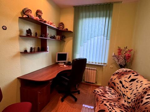 будинок за адресою Багряного вул., 4