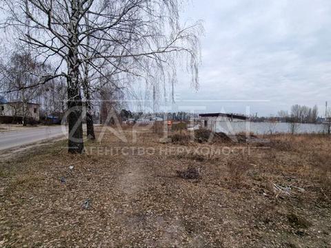 ділянка за адресою Депутатська вул.