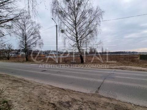 участок по адресу Депутатская ул.