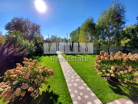 будинок за адресою с. Лісники, Верського вул.