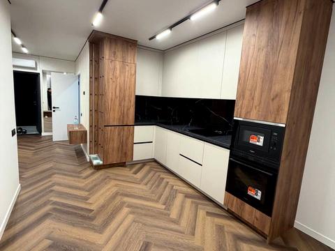 квартира за адресою Ленкавського вул., 34 к7